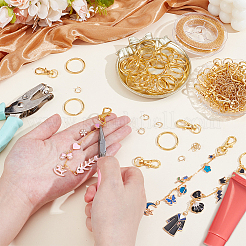 DIY-Keychian-Bastelsets&nbsp;DIY-NB0015-17