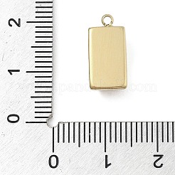 Подвески из хирургической нержавеющей стали 316&nbsp;LS-STAS-S159-02A-G