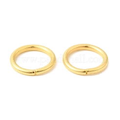 Железа открыты кольца прыжок&nbsp;IFIN-R233-1.0x8-NR