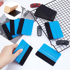 6шт сменная бархатная подушечка для кисти TOOL-CA0001-18