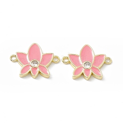 Латунное покрытие стойки проложить прозрачные подвески из кубического циркония&nbsp;KK-B065-26