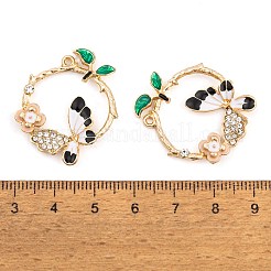 Стойки обшивки сплава эмали подвески&nbsp;FIND-A040-04KCG-04