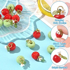 20 ciondolo in perle&nbsp;PALLOY-YW00234