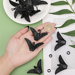 Железные зажимы для галстука&nbsp;FIND-CA0008-20A