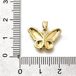 Латунные подвески&nbsp;KK-P295-08G