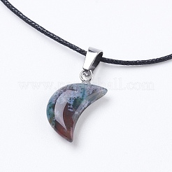 Ожерелья шкентеля NJEW-JN02197-M