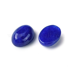 Натурального белого нефрита кабошонов&nbsp;G-A094-01B-23