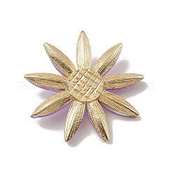 Сплав кабошонов&nbsp;GLAA-B010-02KCG-04