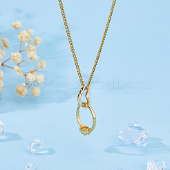 Подвеска в форме сердца из нержавеющей стали 304 для женщин NJEW-HS00016