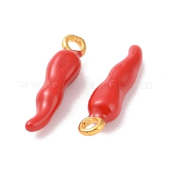 Латунь эмаль подвески&nbsp;PALLOY-H003-1G