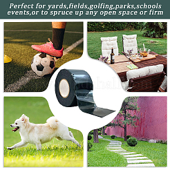 5м нетканый материал газонная клейкая лента&nbsp;AJEW-WH20054-119B