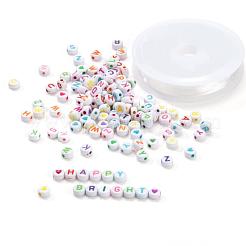 Ювелирные изделия DIY-LS0002-83