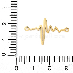 Ионное покрытие (ip) 304 нержавеющая сталь лазерная резка соединительные подвески&nbsp;STAS-N104-01G