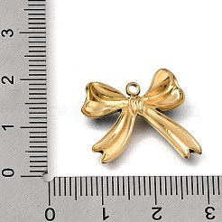 Anhänger aus Edelstahl 304&nbsp;STAS-N108-81G-05