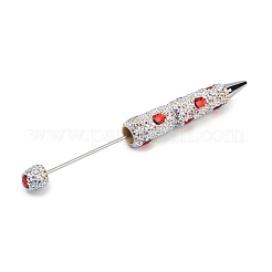 Полимерная глина стразы шариковая ручка OFST-D300-01P-B