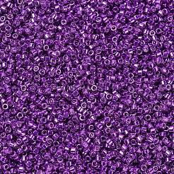 Бусины Миюки Делика&nbsp;LS-X-SEED-J020-DB0431