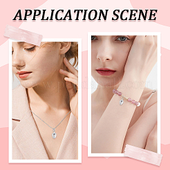 5 шт. 925 подвески из стерлингового серебра&nbsp;STER-BBC0005-35S