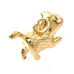 Латунные подвески&nbsp;KK-D356-12G