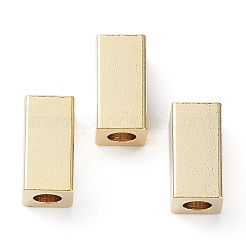 Бусины из нержавеющей стали 304 STAS-P327-05B-G