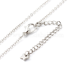 Комплекты ювелирных изделий из натуральных смешанных драгоценных камней в форме пули SJEW-JS01204