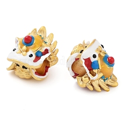 Эмали сплава Европейский бисером ENAM-M008-27G