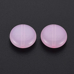 Perline acrilico jelly imitato&nbsp;MACR-S373-91-E10