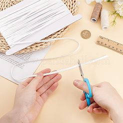 Атласная лента 10м. OCOR-BC0007-34A