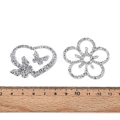 Исправление горный хрусталь&nbsp;DIY-T004-04M