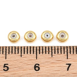 Messing Perlen&nbsp;KK-CBA78C7-30G
