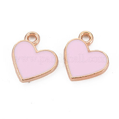 Сплав эмали подвески ENAM-S113-18E