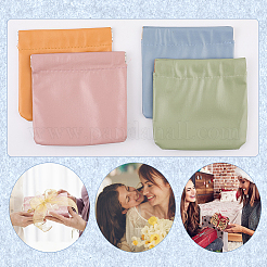 4 шт. 4 цвета&nbsp;ABAG-CL0001-06