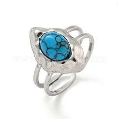 Кольца-манжеты из нержавеющей стали 304 STAS-Z060-02P