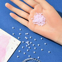 Хрустальные бусины preciosa® Y-PRC-BA4-71350