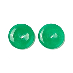 Подвески из натурального малайзийского нефрита G-G994-F03-01