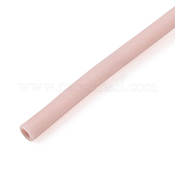 Tuyau creux corde en caoutchouc synthétique tubulaire pvc&nbsp;RCOR-R007-3mm-37