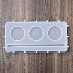 Силиконовые Молды для свечей своими руками&nbsp;LS-SIMO-H021-04D