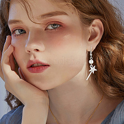 160 шт. 2 цвета подвески из сплава в тибетском стиле&nbsp;FIND-SC0017-58