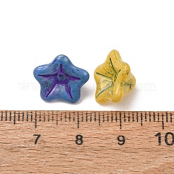Perline murano fatto a mano&nbsp;LA-CBAD2DB-01C