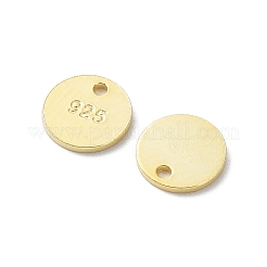 925 серебряный шарм STER-C003-17G