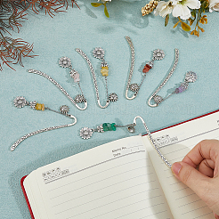 15 шт. AJEW-HS00006