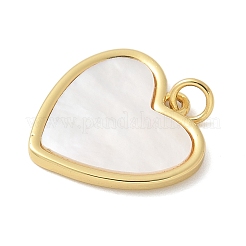 Латунные подвески KK-K298-28G