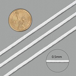 Плетеной нейлоновой нити&nbsp;NWIR-R006-0.5mm-800