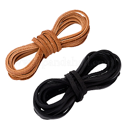 4 сумка 2 цвета шнур из коровьей кожи&nbsp;WL-GF0001-12