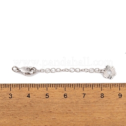 Стойка для цветов с латунными концами KK-K367-15P