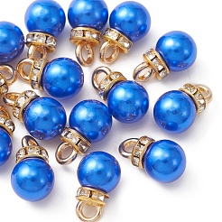 Подвески из абс пластика&nbsp;KY-YW0001-24A