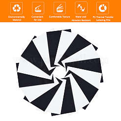 Матовая виниловая пленка для переноса a4 DIY-BC0010-73