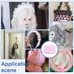 5 ярд полиэстеровых лент&nbsp;OCOR-PH0007-65D