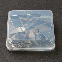(defekter Restverkauf: Kratzer&nbsp;HJEW-XCP0002-02