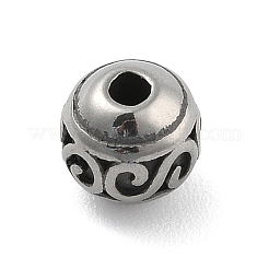 Шарики из хирургической нержавеющей стали 316 STAS-S173-18AS