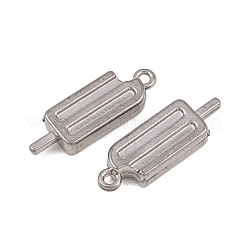 Ciondoli in acciaio inox 304&nbsp;STAS-B167-23A-P